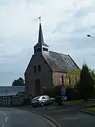 Autre vue de Saint-Martin.