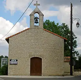Crézières