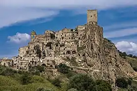 Craco
