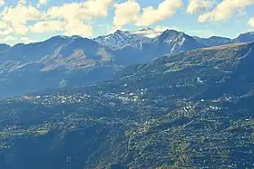 Crans-Montana