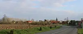 Crapeaumesnil
