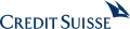 Logo utilisé de janvier 2006, version modifiée en 2014, jusqu'à 2022 ; les voiles sont un rappel du logo historique de la First Boston.