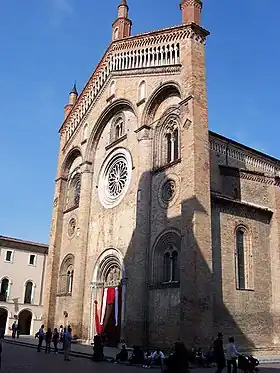 Le dôme