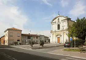 Crespiatica