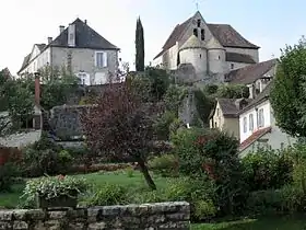 Creysse (Lot)