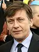 Crin Antonescu