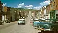 District historique de Cripple Creek (1957).