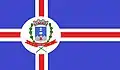 Drapeau de Cristais