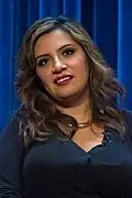 Cristela Alonzo interprète Hester.