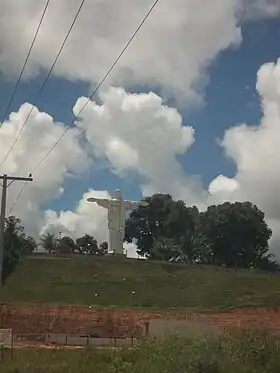 Rio Preto da Eva