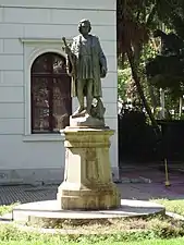 Christophe Colomb
