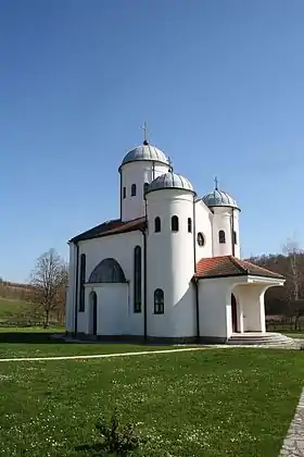 Babina Luka