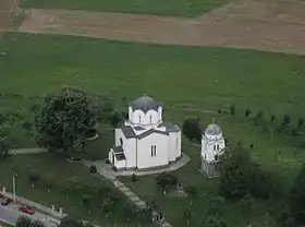 Čukojevac