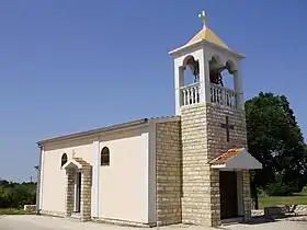 Dobra Voda (Benkovac)