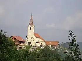 Laz Bistrički