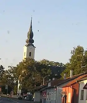 Pitomača
