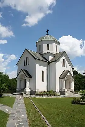 Mojković