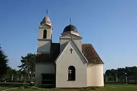 Bogosavac
