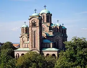 Tašmajdan