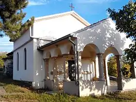 Krupac (Pirot)