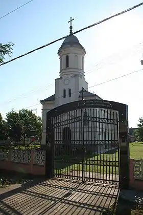 Ševarice
