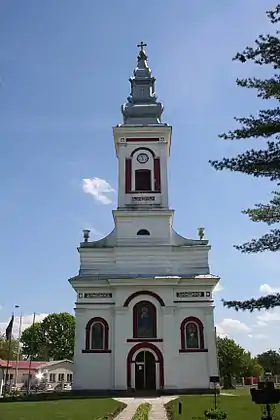Mionica