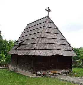 Gorobilje
