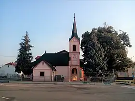 Bistrinci