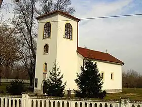 Tešica