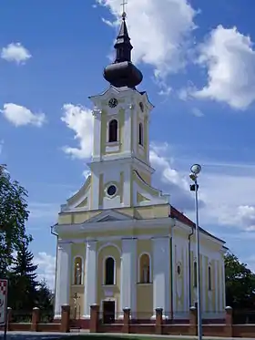 Vrbanja