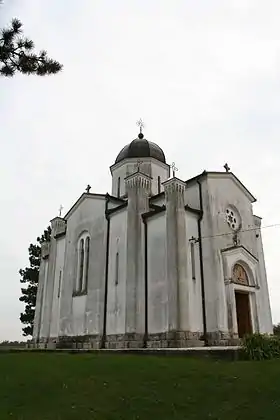 Vukona