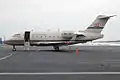 Challenger CL-604
