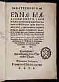 Catéchisme croate (1561)