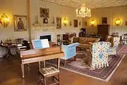 Interieur