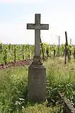 La Croix dite « Neymeyer ».
