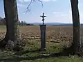 Croix Sainte-Barbe