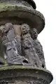 Croix Saint-Maudez.