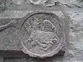 Le Taureau de saint Luc