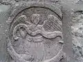 L'Ange de saint Mathieu
