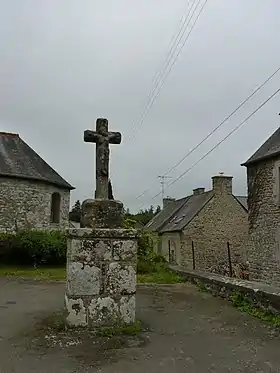 Saint-Carreuc