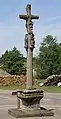 Croix de chemin
