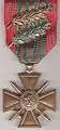 Croix de Guerre 1939-1945