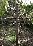 Croix des Cols.