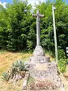 Croix du Lombard