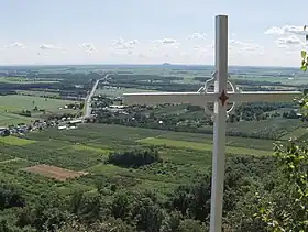 Saint-Paul-d'Abbotsford