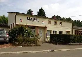 Croix-en-Ternois