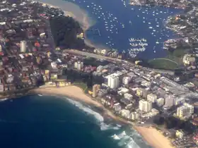 Cronulla