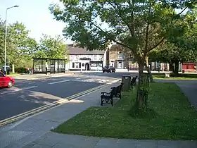 Crook (Durham)