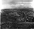 "The Island", isolée par les canyons des rivières Deschutes et Crooked rivers.