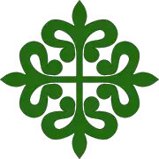 icône décorative